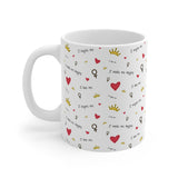 Love Myself - Mug 11oz