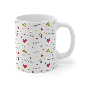 Love Myself - Mug 11oz