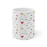 Love Myself - Mug 11oz