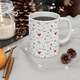 Love Myself - Mug 11oz